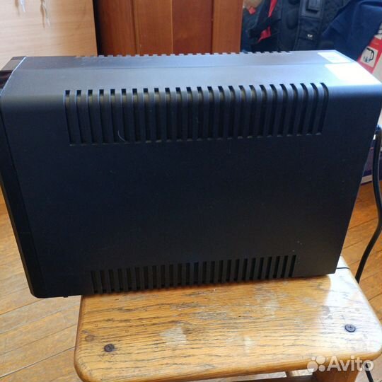 Ибп Dexp Cee,E 1200 Va