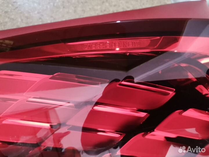 Продажа задней фонарей