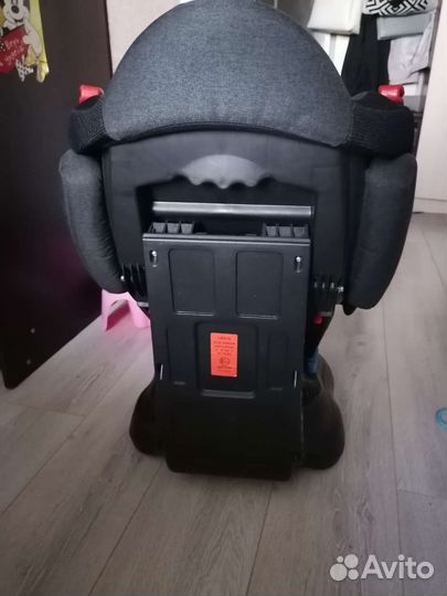 Детское автокресло от 0 до 25 кг