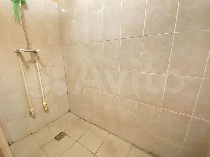 Комната 12 м² в 3-к., 6/9 эт.