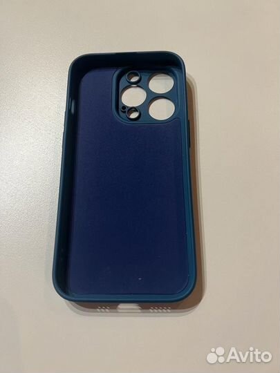 Чехол на iPhone 14 про