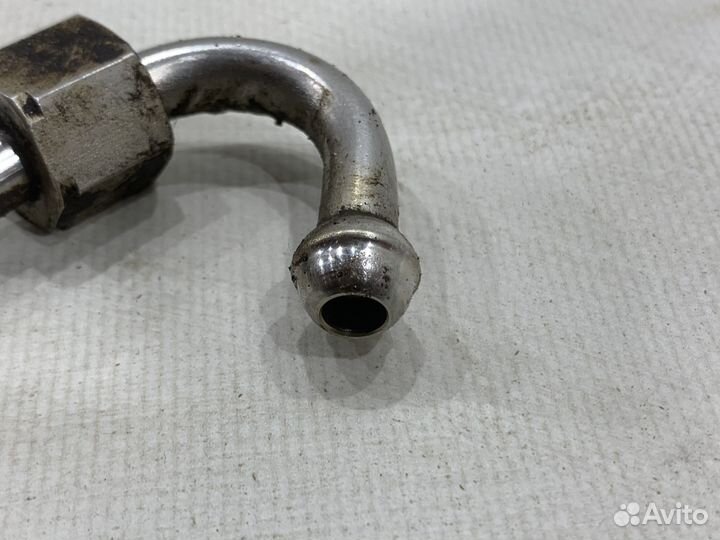 Трубка подачи топлива Audi Q3 8U