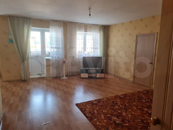 4-к. квартира, 150 м², 7/8 эт.