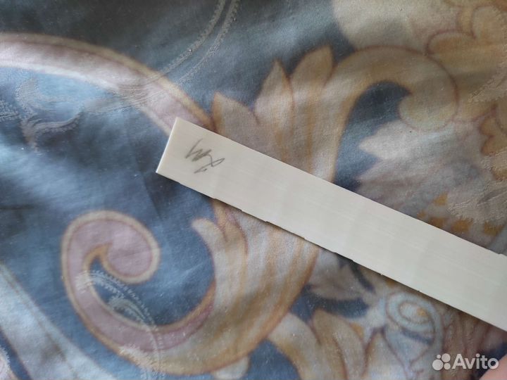 Гибкий молдинг