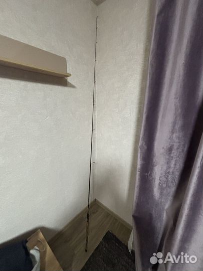 Спиннинг gary loomis flpr10835-2/9