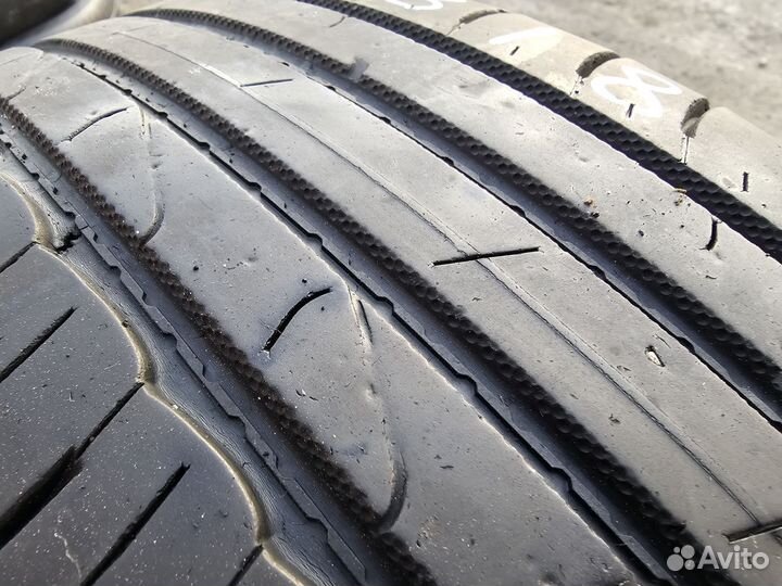 Nokian Tyres Hakka Blue 3 SUV 225/60 R18 104H