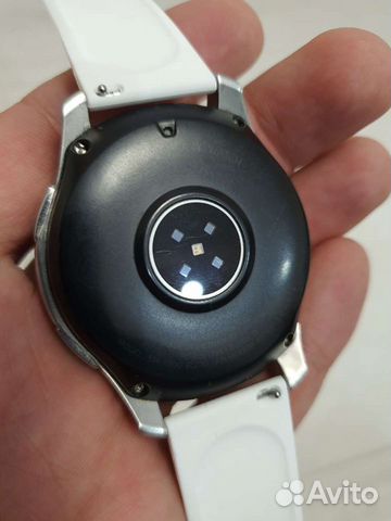 Samsung watch 46mm