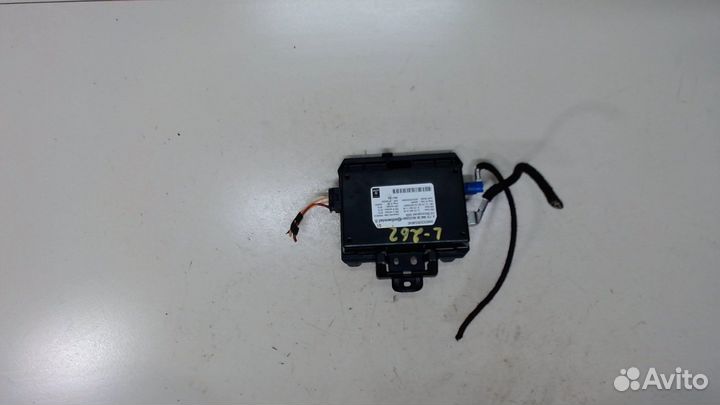 Блок мультимедиа Mercedes E W212, 2014