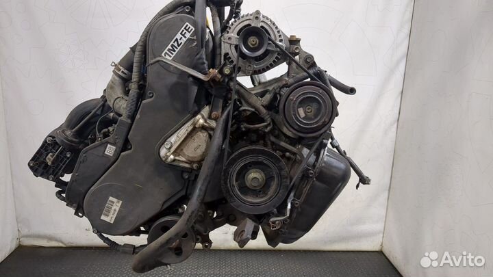 Двигатель от Lexus RX 2003-2009