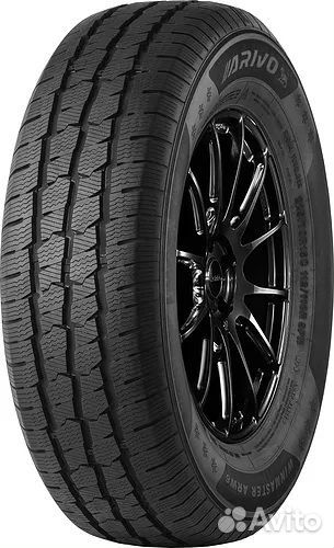Arivo Winmaster ARW6 205/65 R16 107R