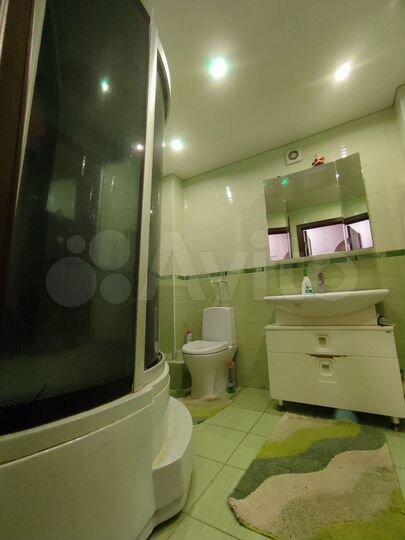 3-к. квартира, 101,2 м², 4/10 эт.