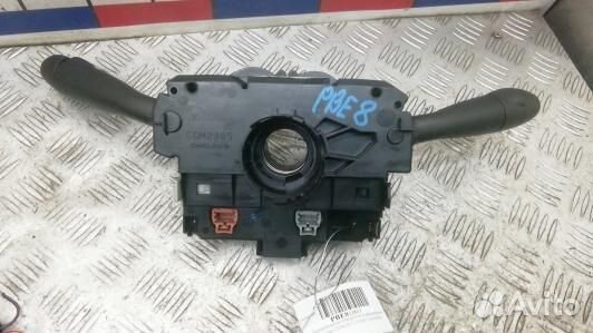 Переключатель поворотов и дворников (стрекоза) cit