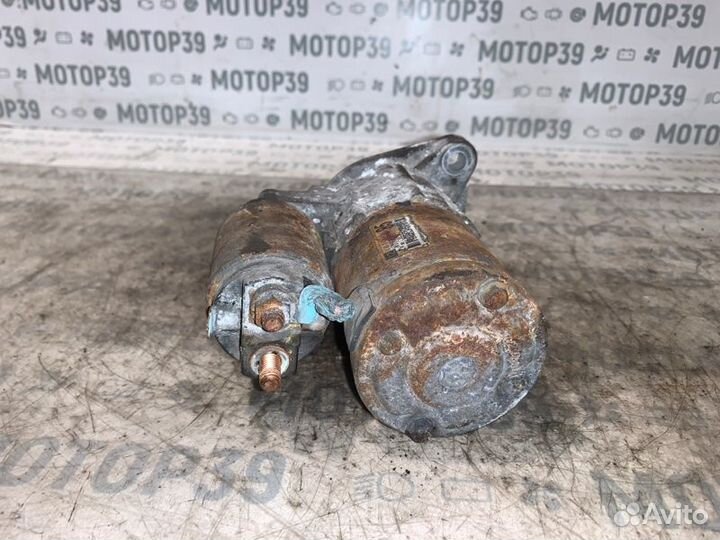 Стартер Mitsubishi Asx 1.6 I 4A92