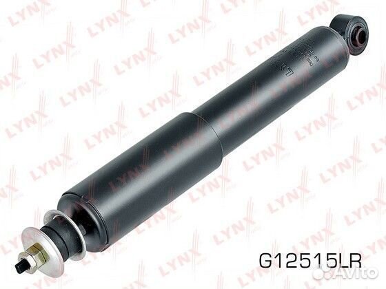 Амортизатор пер.mitsubishi Pajero / Mon