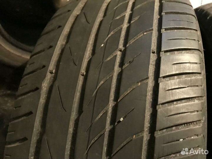 Matador MP 47 Hectorra 3 SUV 255/50 R19 107Y