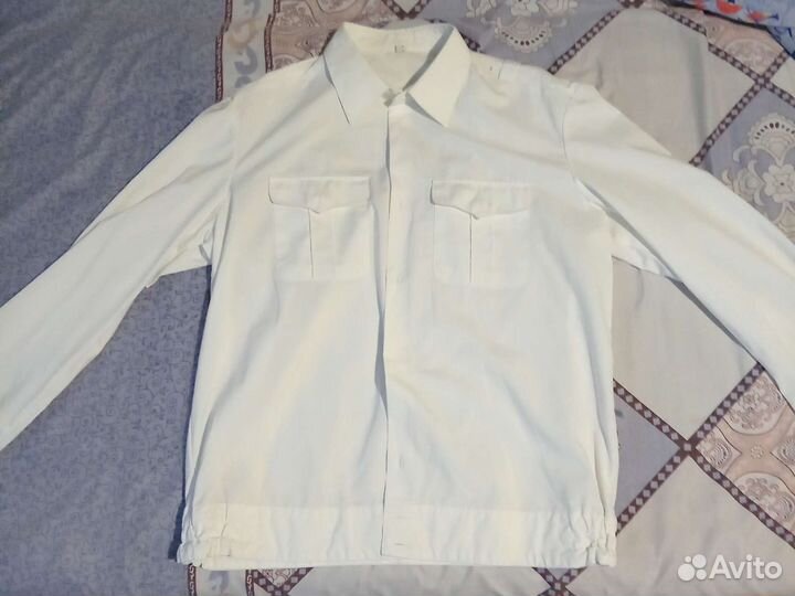 Полицейская форма