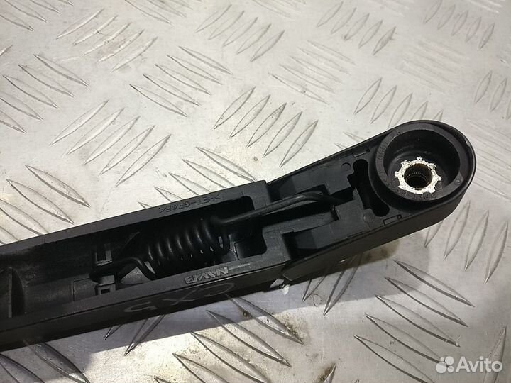 Поводок стеклоочистителя CX-5 (12) задний б/у