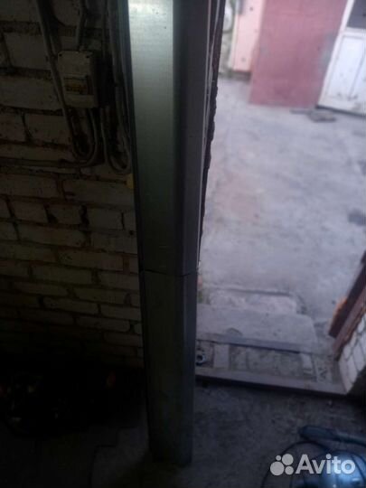 Пороги нашевроле авео т250