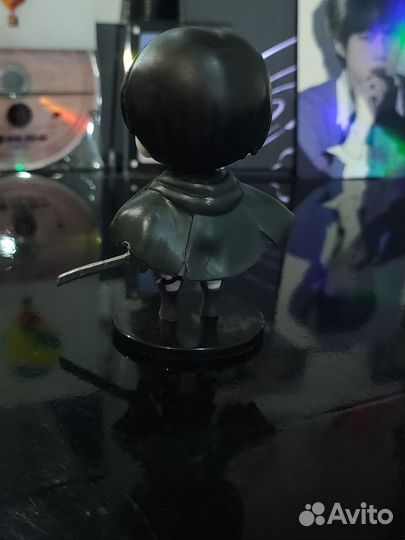 Фигурка аниме Леви Аккерман 