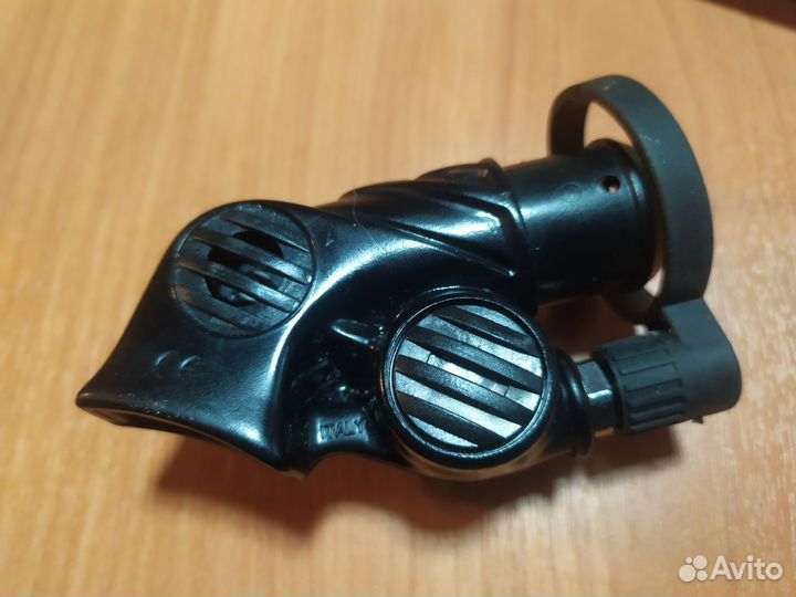 Пульт поддува BCD Scubapro