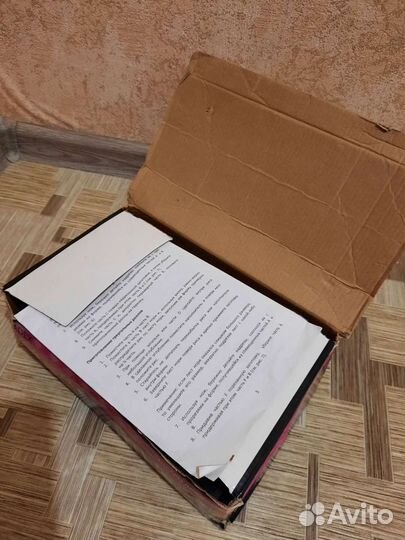 Набор для приготовления роллов