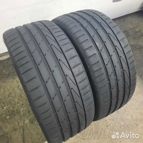Hankook Ventus S1 Evo2 SUV K117A 235/35 R19