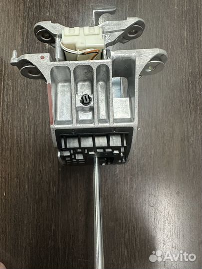 Селектор Автомата toyota 33560-48250