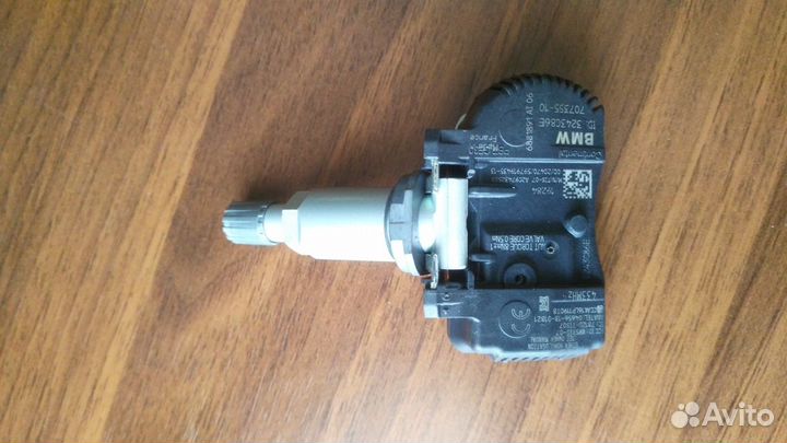 Оригинальные датчики давления BMW F30, F20,F48