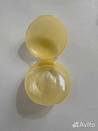 Накладки для кормления Medela Contact S