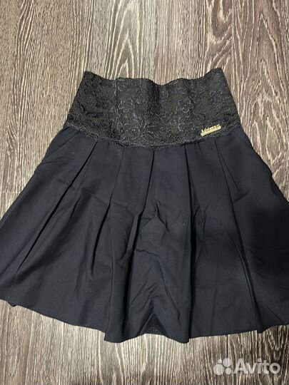 Школьная форма синяя