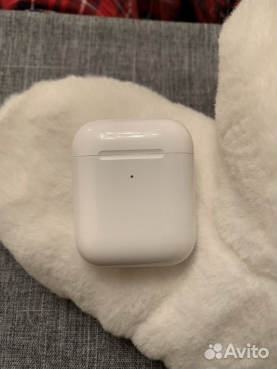 Кейс для airpods