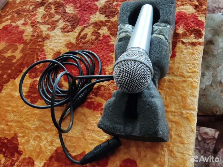 Микрофон