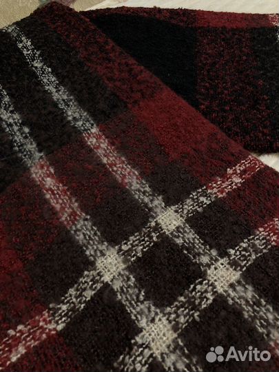 Шарф палантин женский