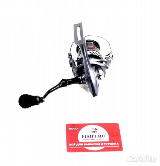 Катушка Kaida Swagger 3000F