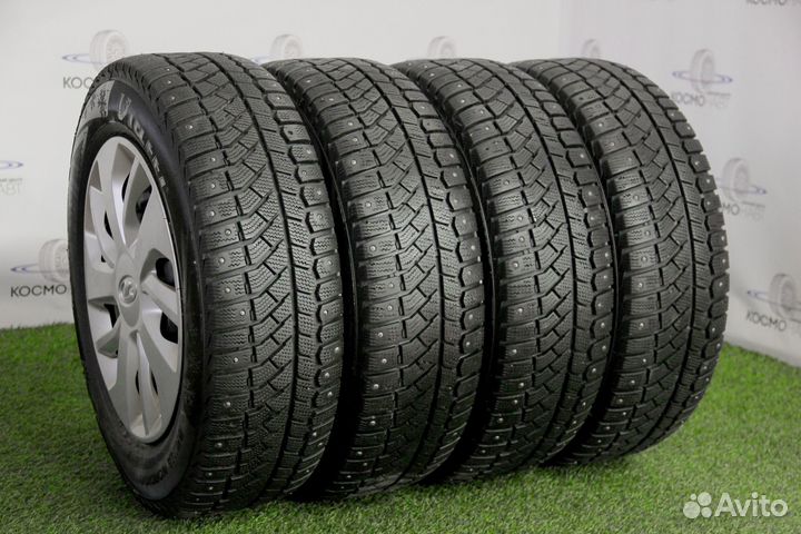 R15 Viatti Brina Nordico V-522 195/65, PCD 4x100 DIA 60.1