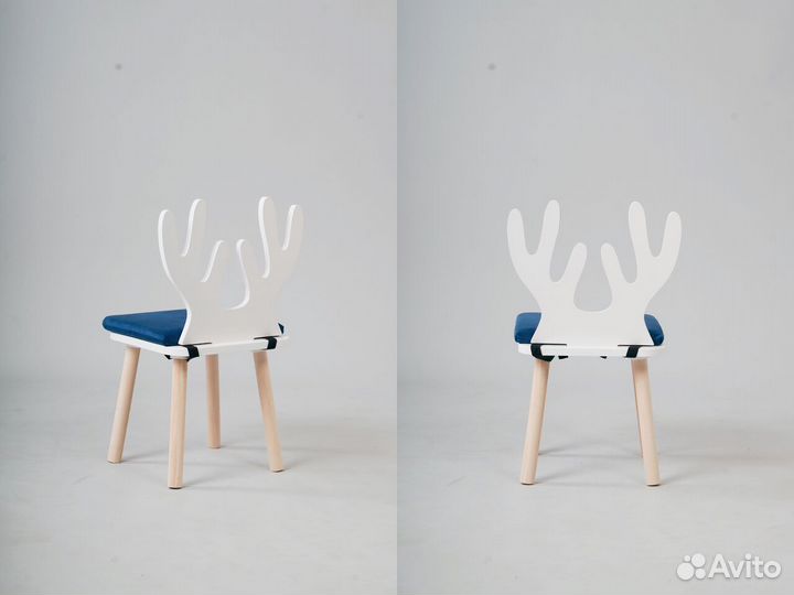 Детский стул