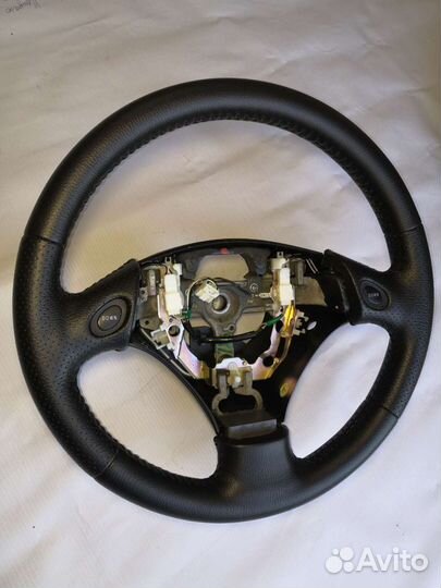 Руль toyota Kluger