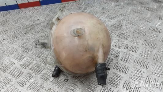 Бачок расширительный volkswagen passat B6 (PML03NP01)