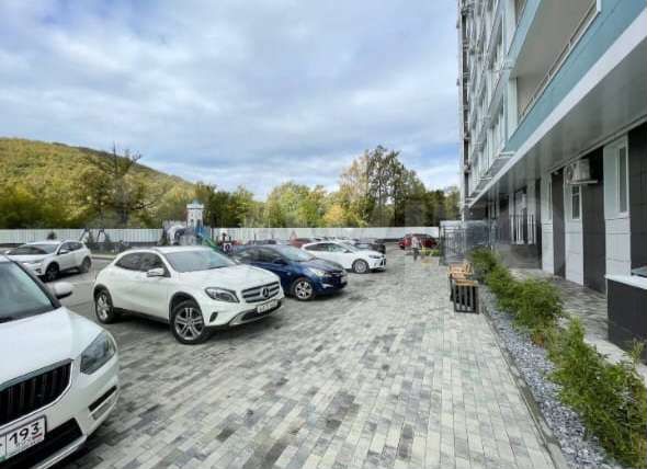 2-к. квартира, 48 м², 3/21 эт.