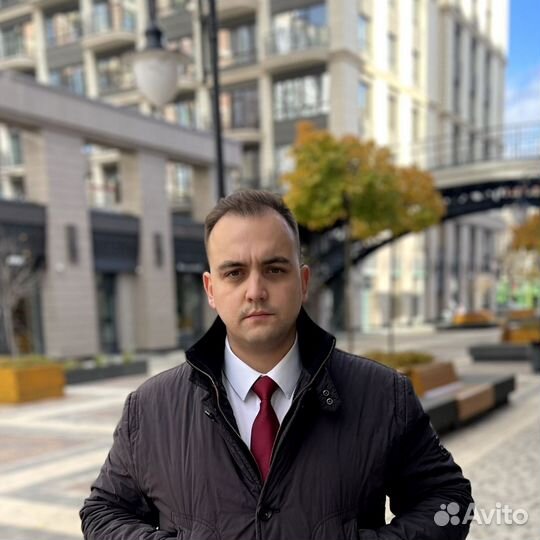 Юрист. Бесплатная консультация. Опыт в прокуратуре