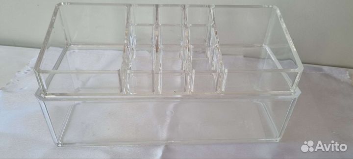 Органайзер для хранения косметики