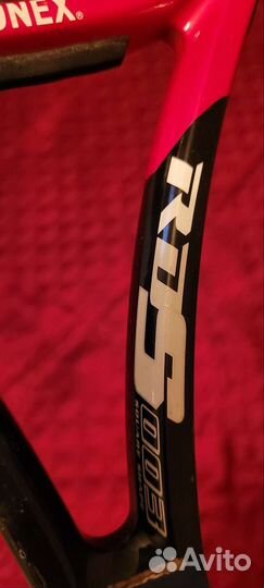 Ракетка для большого тенниса yonex