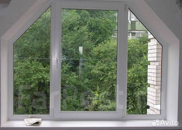 Окна в рассрочку без банка