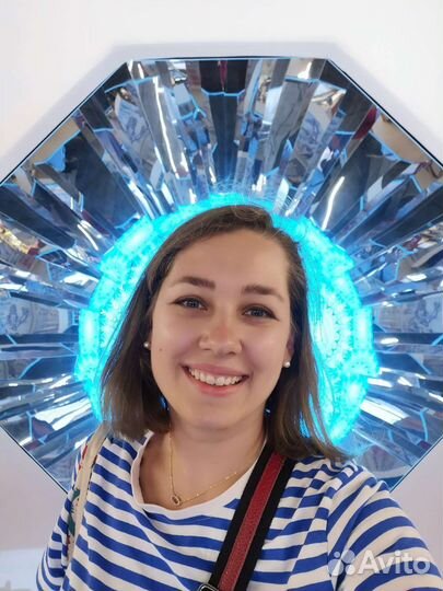 Экскурсия в центре Москвы