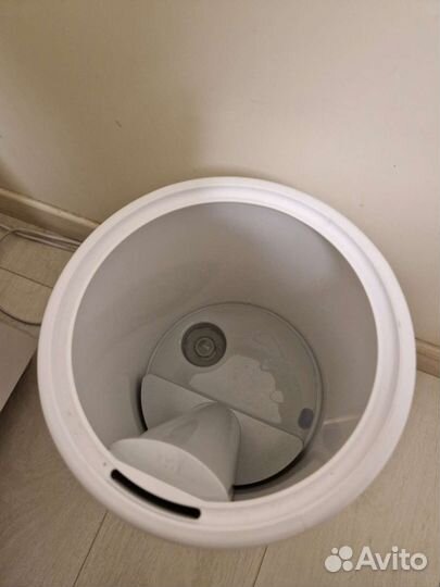 Увлажнитель воздуха xiaomi humidifier SKV4140GL