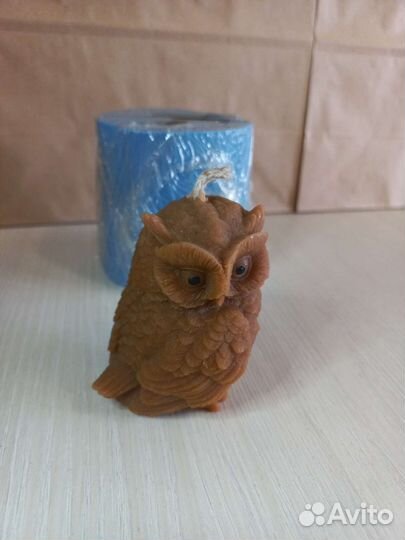 Силиконовая форма