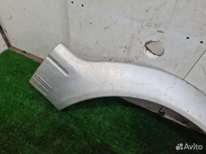 Молдинг крыла правое переднее Daihatsu Terios