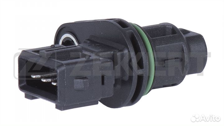 Датчик положения коленвала Hyundai Santa Fe 01- Tu