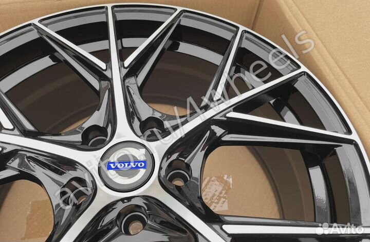 Диски Volvo XC90 C70 R18