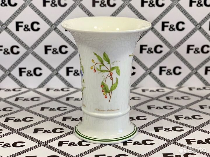 Villeroy & Boch вазы Eden